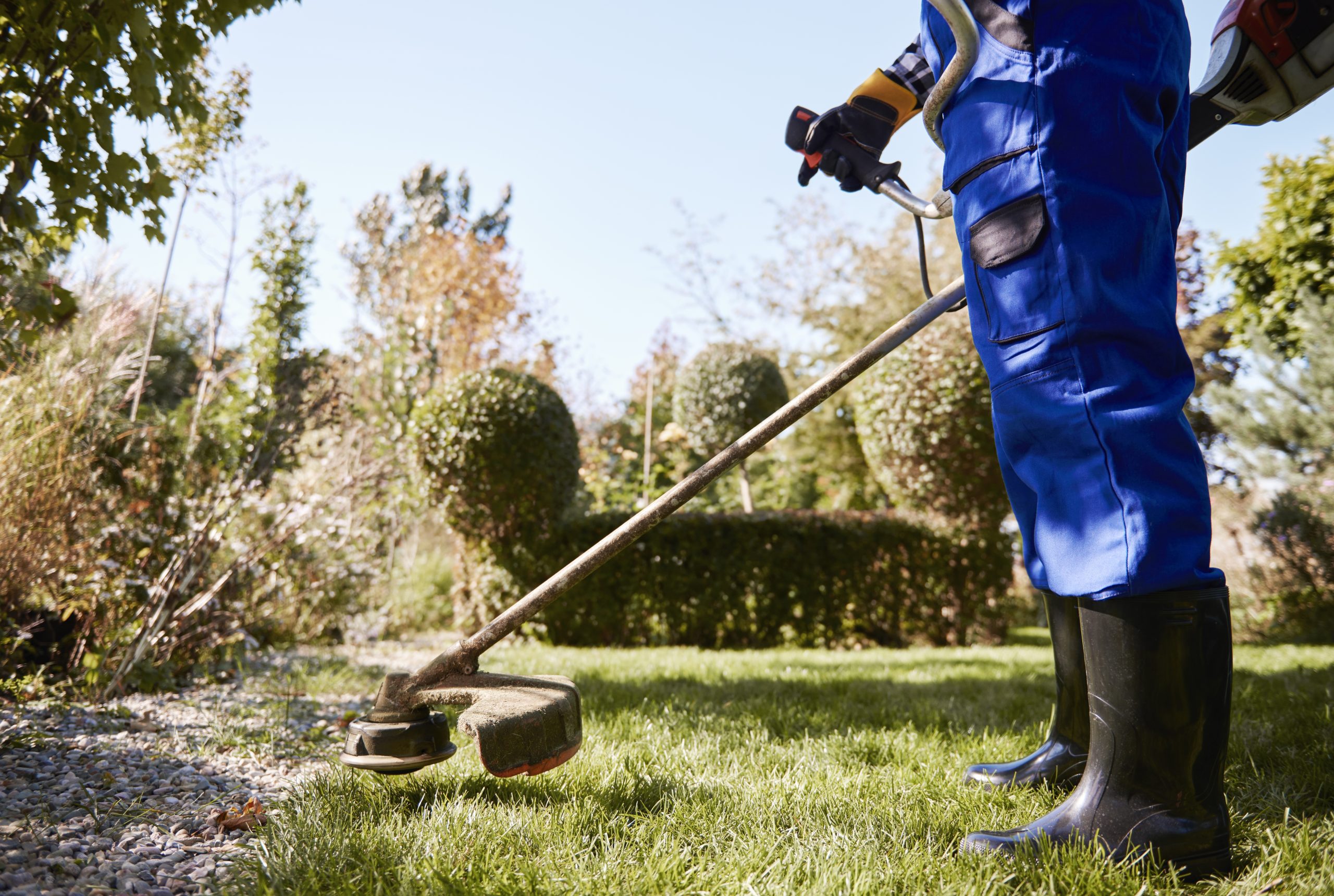Landscaping Services