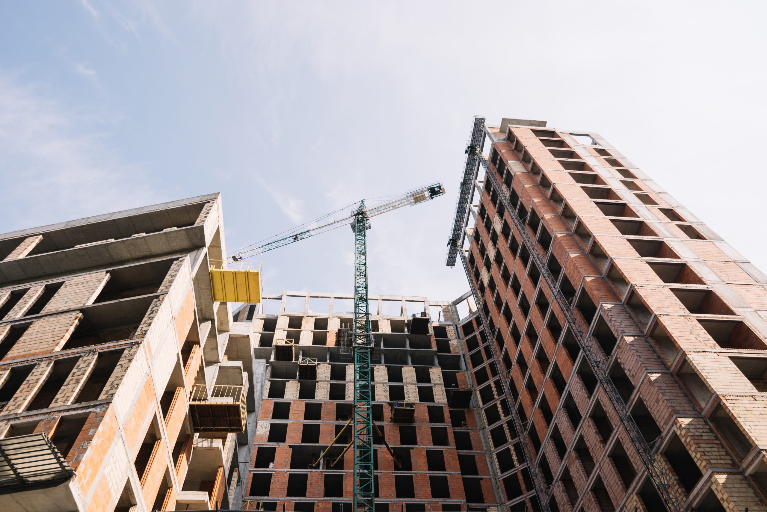 Building & Development